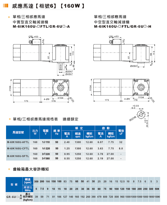 GR-6 GR-6